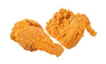 Crispy Wings
