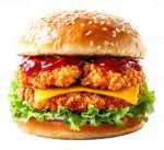Chicken Burger