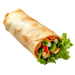 Veg Roll