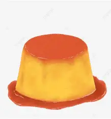 Creme Caramel