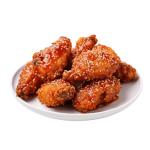 Szechuan Chicken