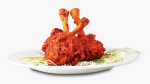 Chicken lollipop