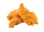 Crispy Chicken wings