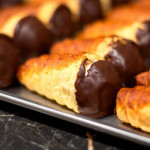 Chocolate Roll