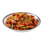 Szechuan Chicken