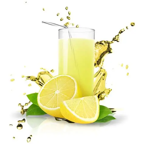 Lemon Juice 