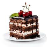 Black Forest