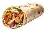 Chicken Roll 
