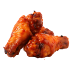 BBQ Wings