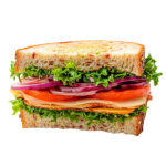 Veg Sandwhich 