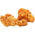 Crispy Chicken 