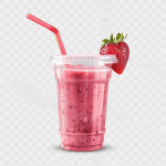 strawberry Shake 