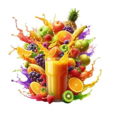 Mix Juice
