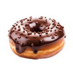 Chocolate Donut
