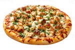 Chicken Pizza