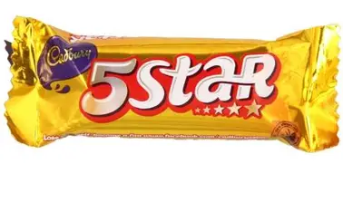 5 Star