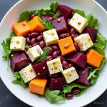 Healthy Mix Salad