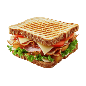 Sandwich