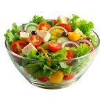 Mix Salad
